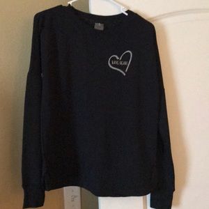 Carrie Underwood Calia “Have Heart” Sweatshirt